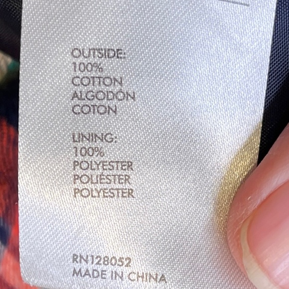 Eggie | Plaid Flannel Snap Button Closure Quilted VSCO Unisex Shacket - Picture 12 of 12